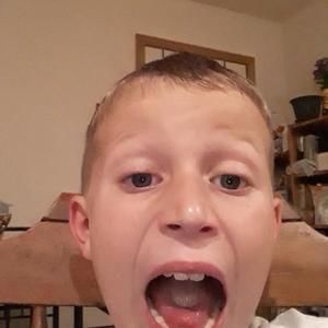 Meet your Posher, Cimarron